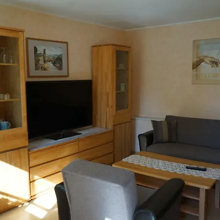 Ferienwohnung Frenzel Kurort Gohrisch Exterior foto