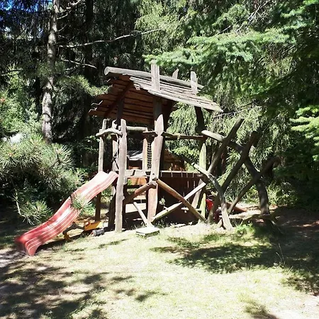 Ferienwohnung Frenzel Kurort Gohrisch Exterior foto