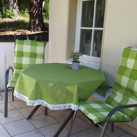 Ferienwohnung Frenzel Kurort Gohrisch Exterior foto
