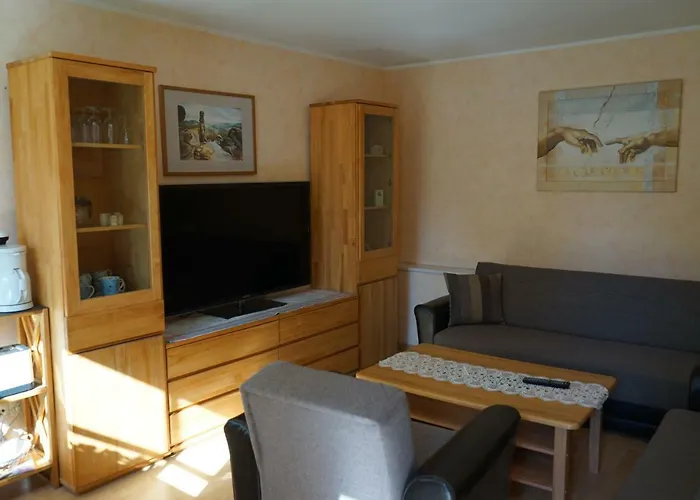 Ferienwohnung Frenzel