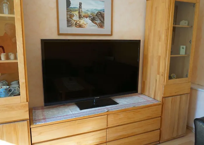 Ferienwohnung Frenzel