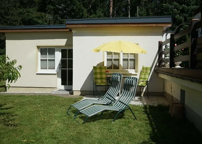 Ferienwohnung Frenzel