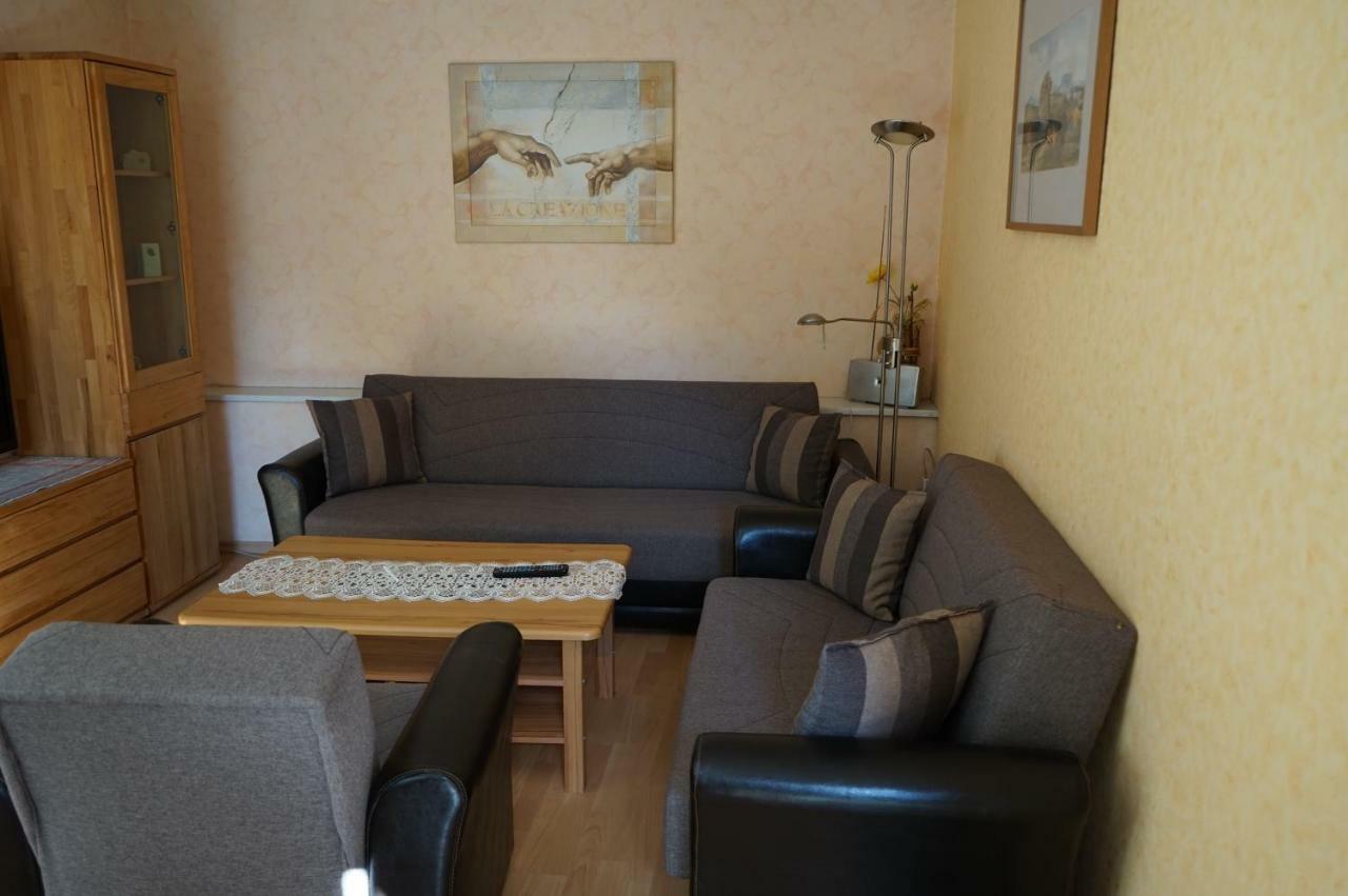Appartement Frenzel