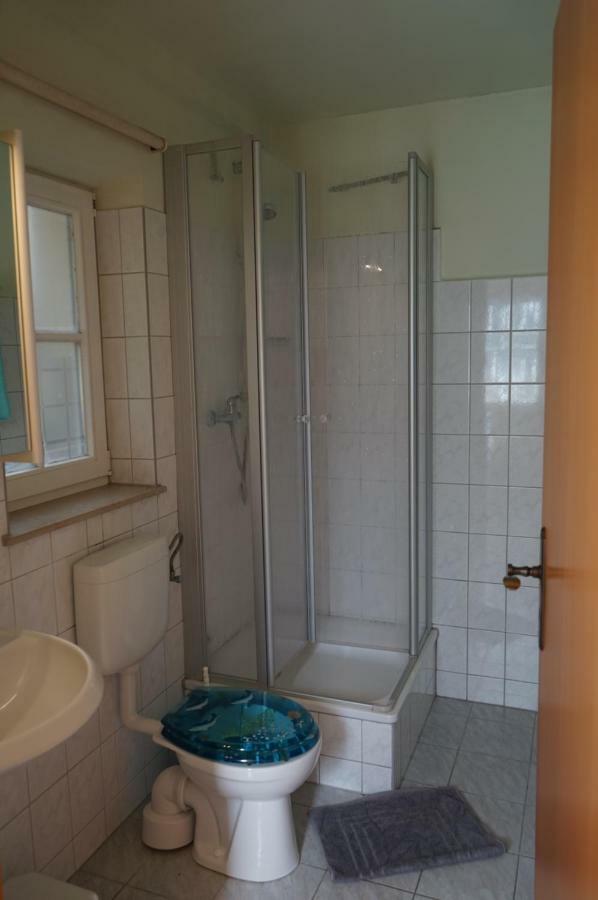Frenzel Appartement *