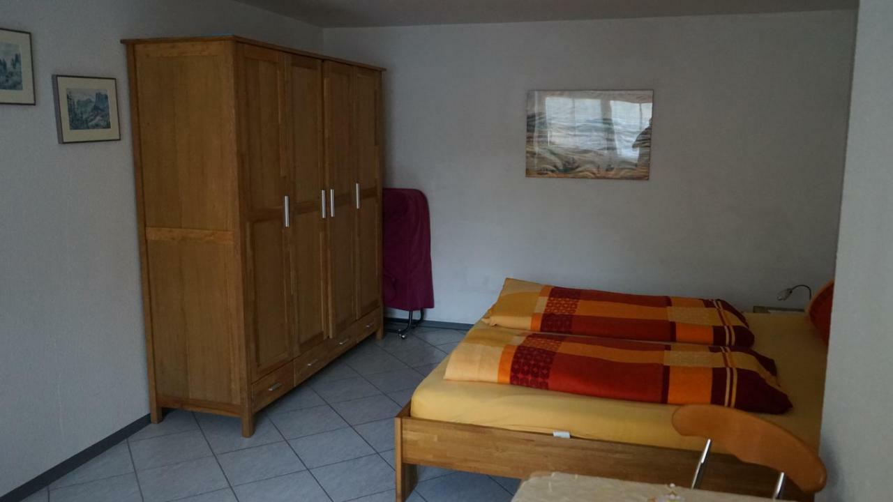 Frenzel Appartement Gohrisch
