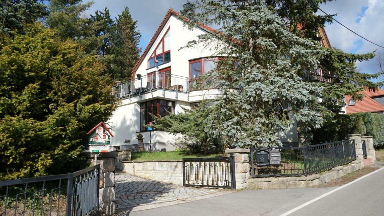 Frenzel Gohrisch