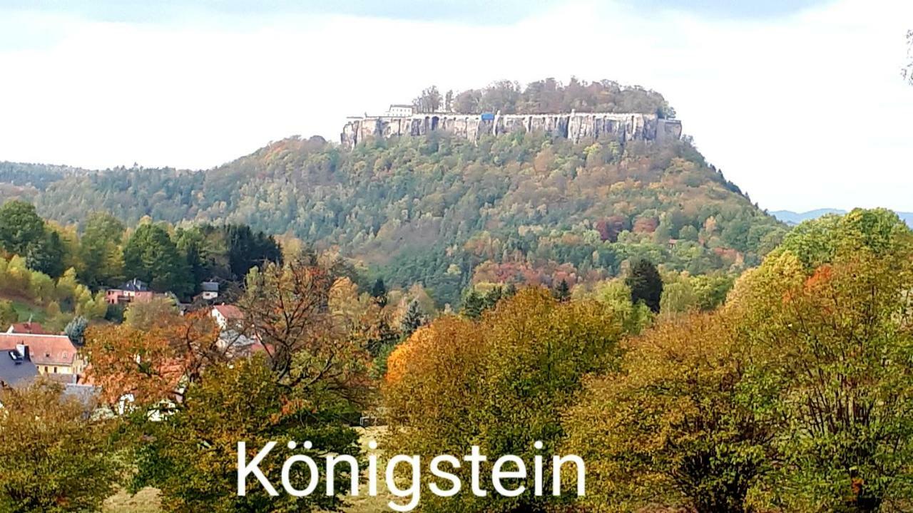 Frenzel Appartement
