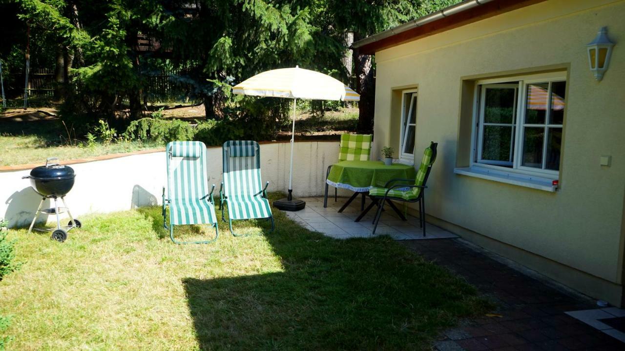 Frenzel Appartamento *