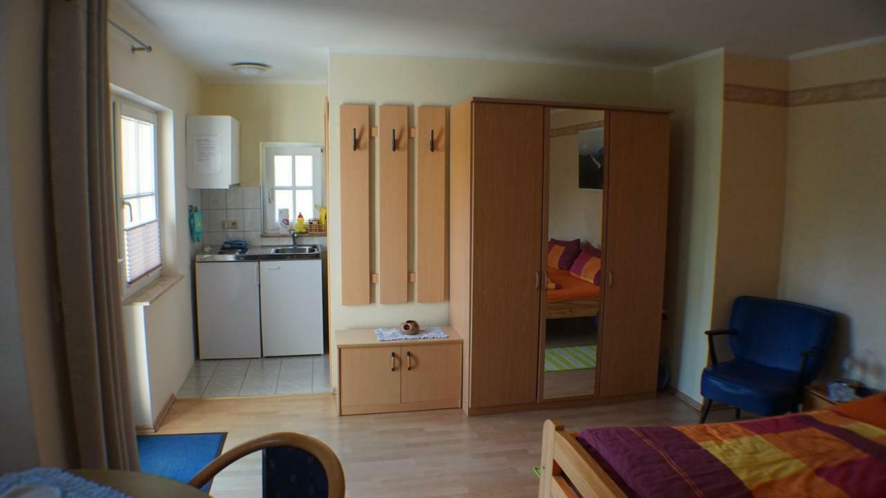 Frenzel Appartement