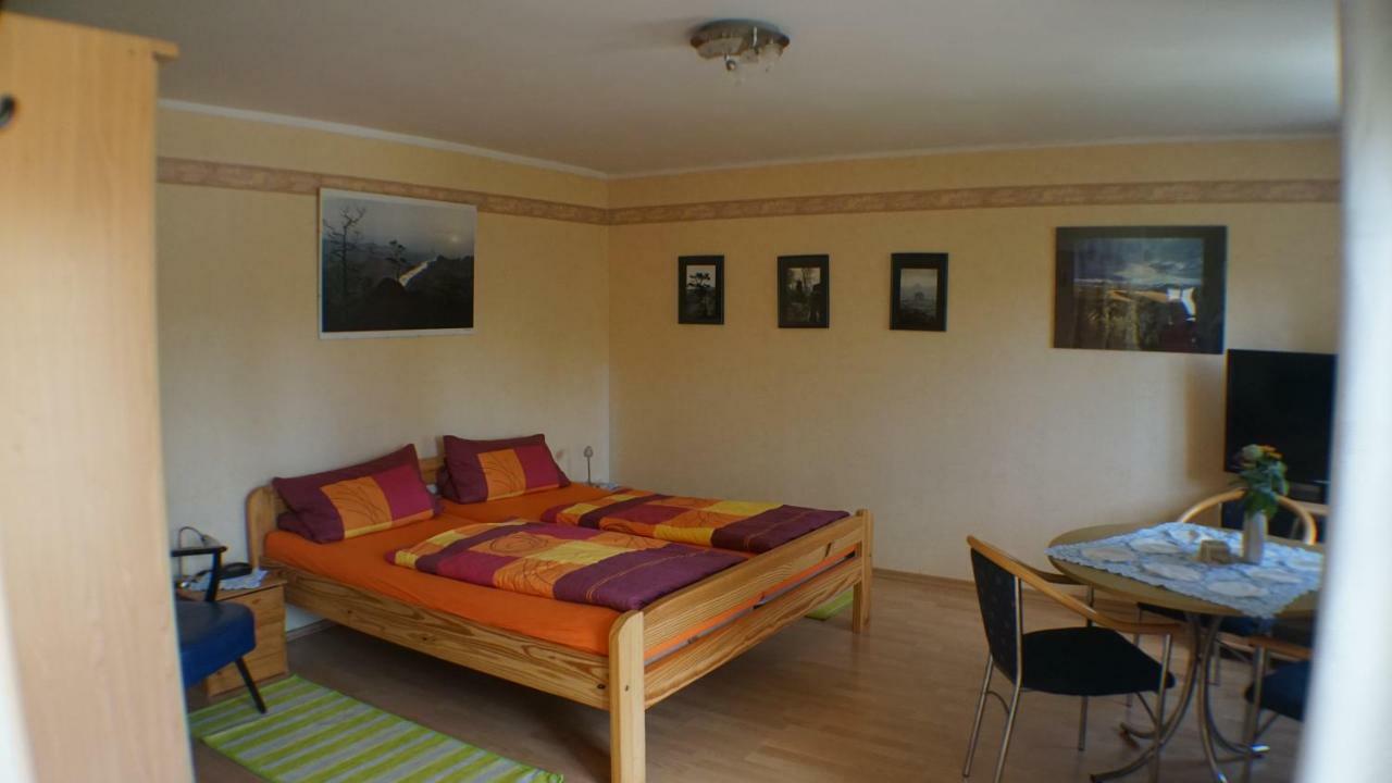 Appartement Frenzel *