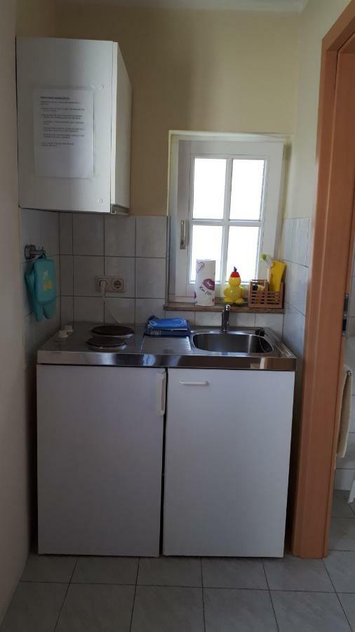 Appartement Frenzel Gohrisch