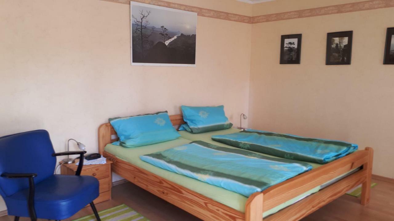 Frenzel Appartement *