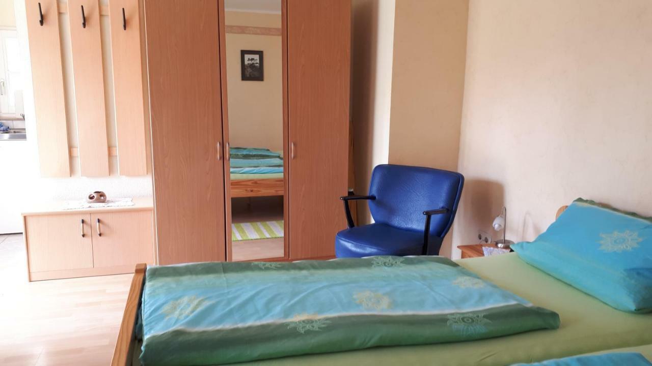 Frenzel Appartement *