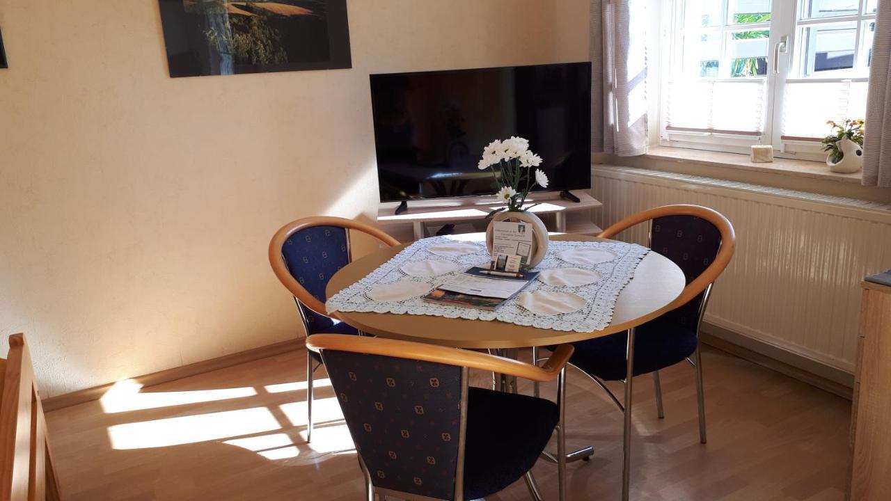 Appartement Frenzel Gohrisch